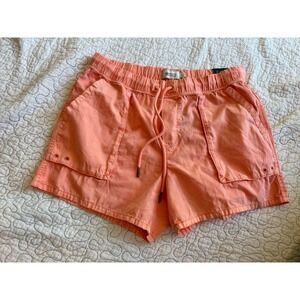 Alpine Design Womens Shorts Size Small 4 Inch Inseam